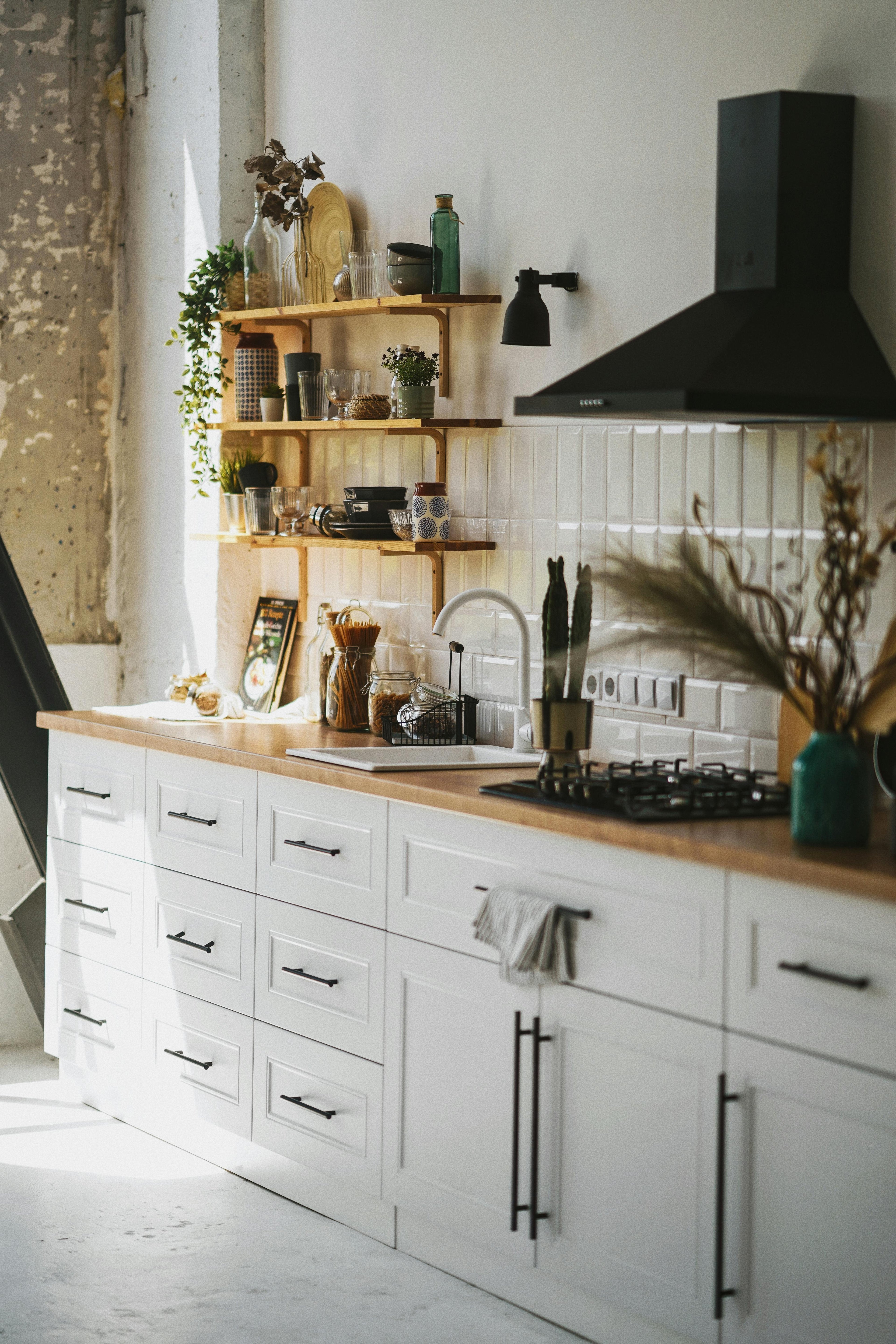Lumé Kitchen