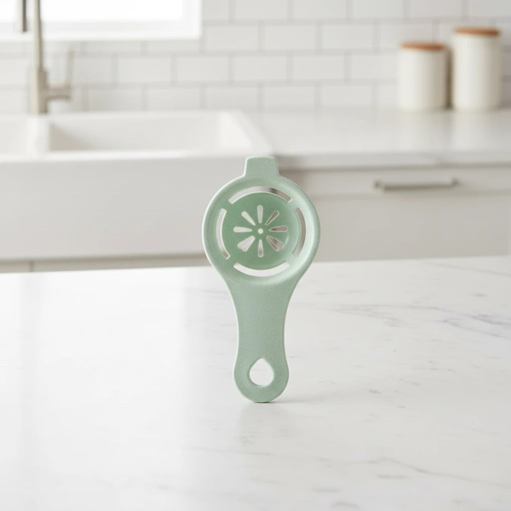 Kitchen Egg White Separator