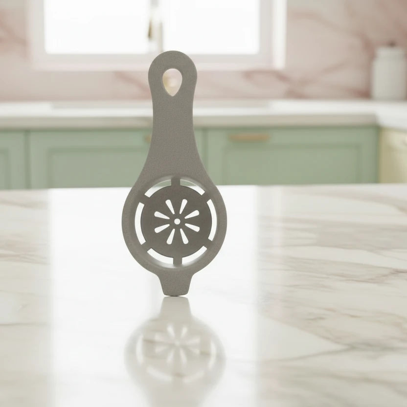 Kitchen Egg White Separator