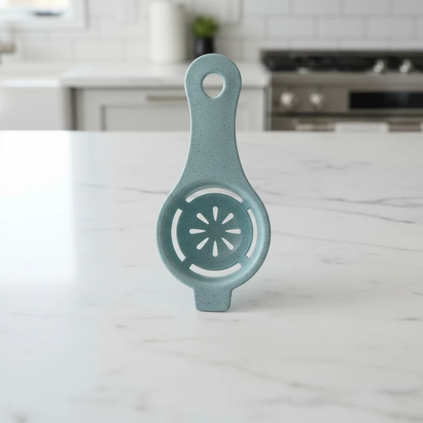 Kitchen Egg White Separator