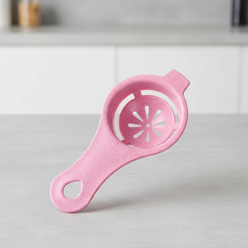 Kitchen Egg White Separator