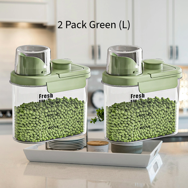 Sealed Storage Tank, Capable of Storing Rice, Soybeans, and Other Items Moisture-Proof, and Mold Proof