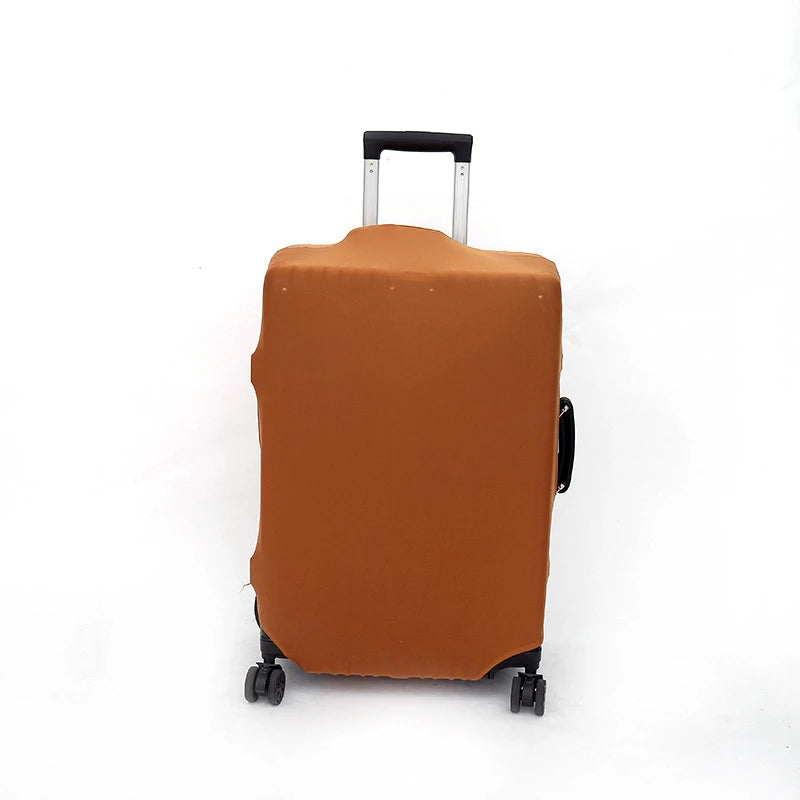 Travel Luggage Cover Suitable for 18 to 30 inch Suitcase