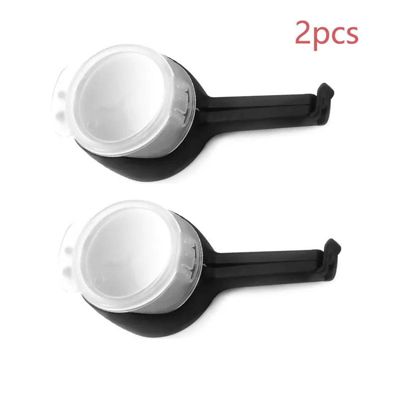 Snack Sealing Clip
