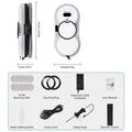 UPS System Auto Clean Robot Window Cleaner