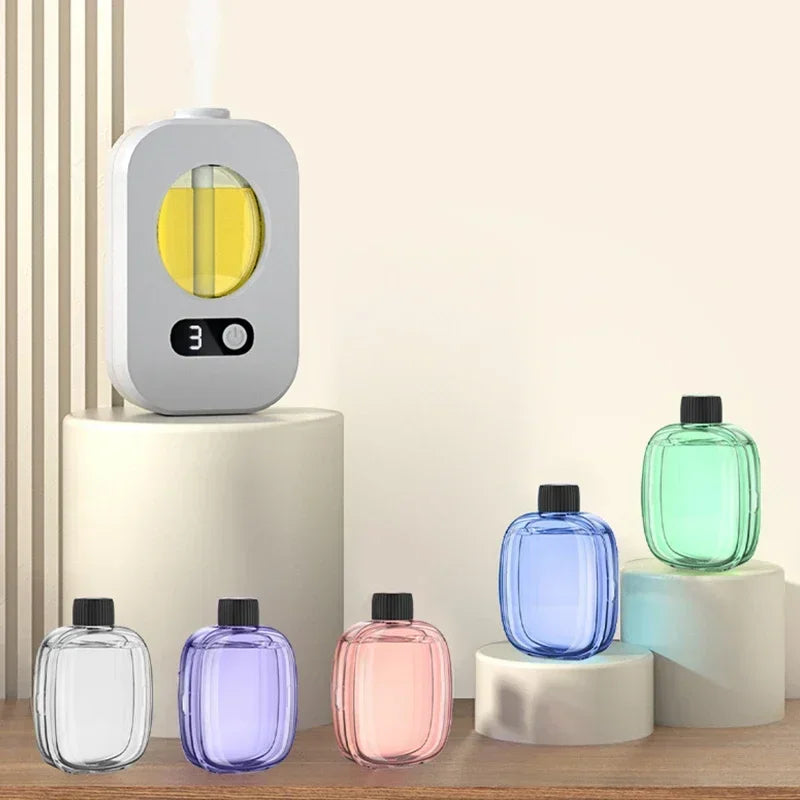 Humidifier USB Aromatherapy Atomizer Diffuser