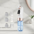 USB Rechargeable Pore Electric Face Cleaner