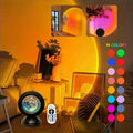 Sunset Light Projection Light With Remote Control 16-Color
