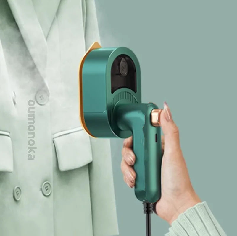 Handheld Vertical Steam Iron For Clothes