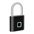 USB Fingerprint Keyless Lock Waterproof & Anti-theft