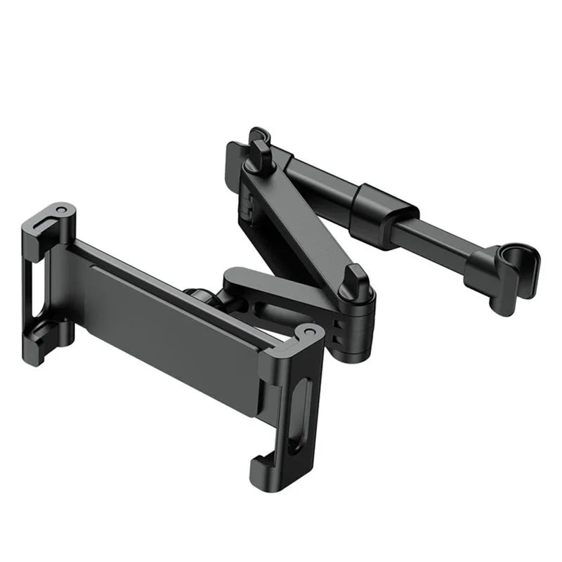 Rear Car Phone & Tablet Holder 4-11 Inch