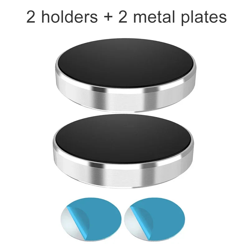 Magnetic Car Phone Holder Universal Phone Stand