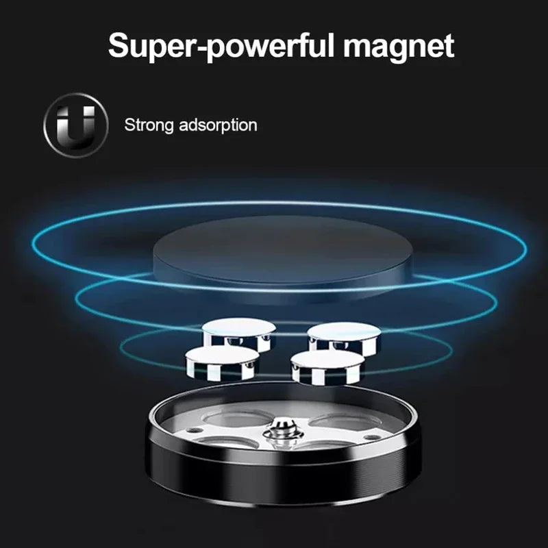 Magnetic Car Phone Holder Universal Phone Stand