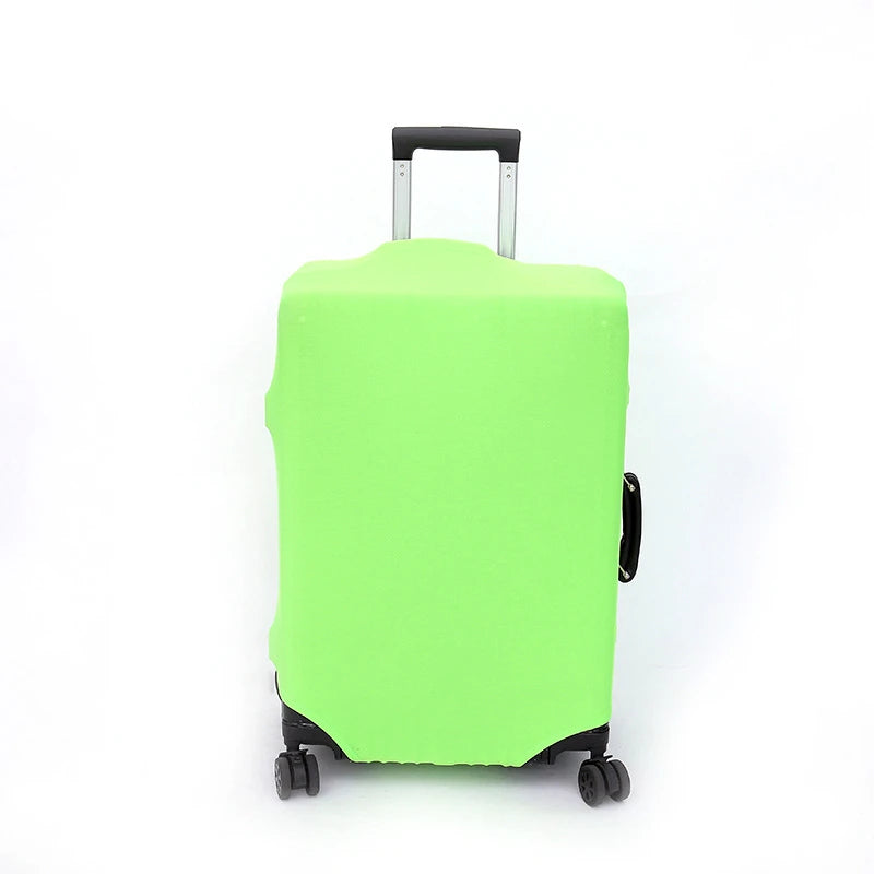 Travel Luggage Cover Suitable for 18 to 30 inch Suitcase