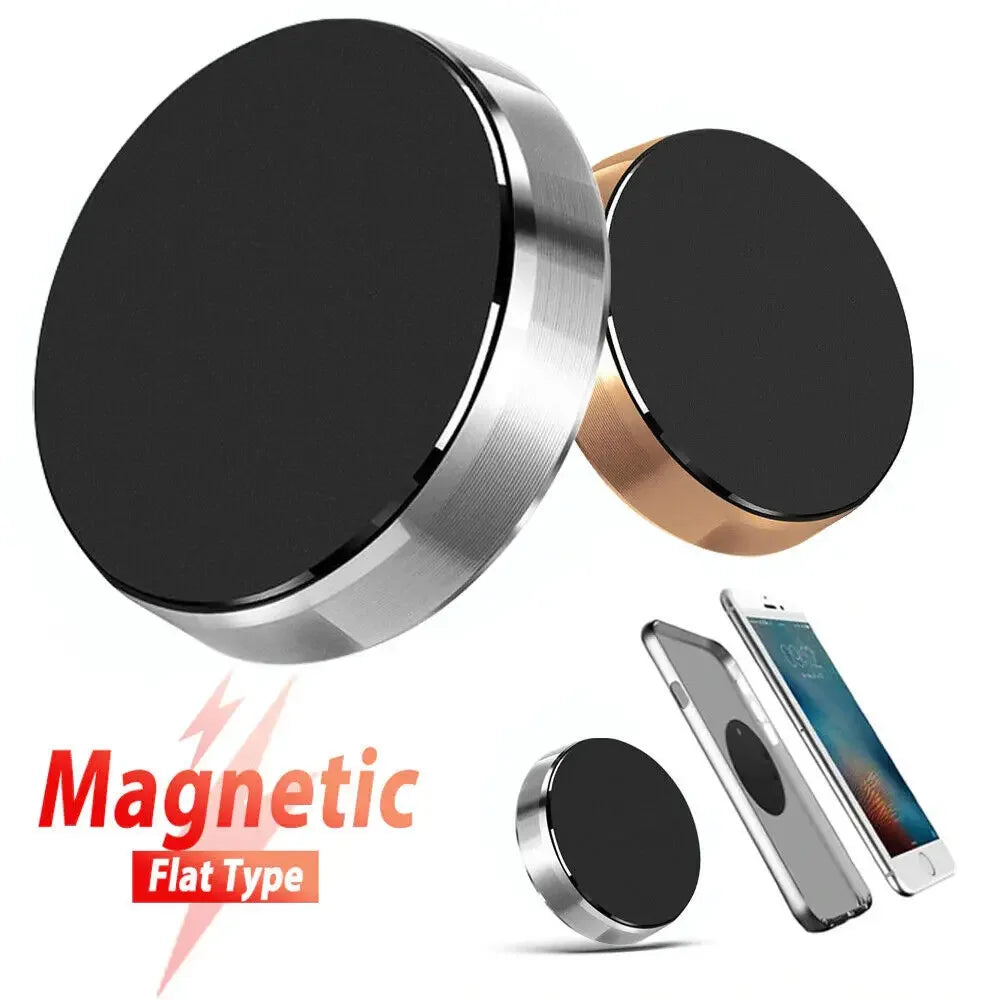 Magnetic Car Phone Holder Universal Phone Stand