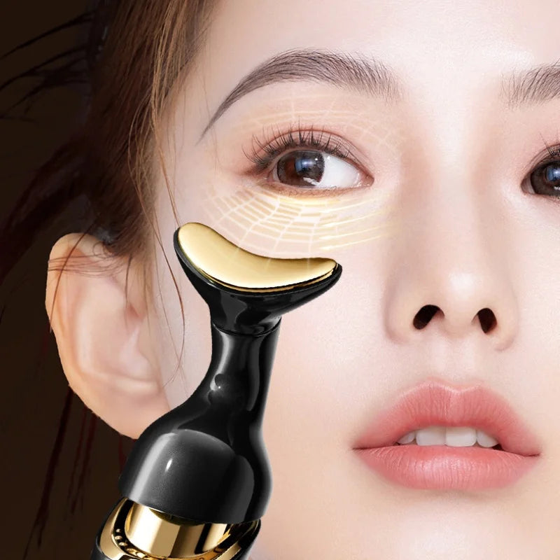 Face Lifting Device Neck Facial Eye Massager
