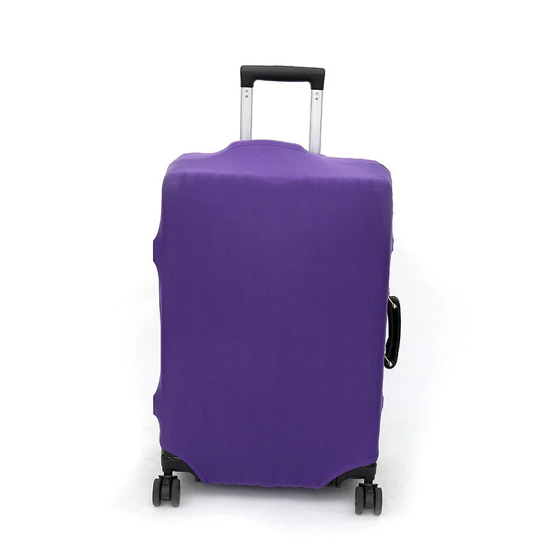Travel Luggage Cover Suitable for 18 to 30 inch Suitcase
