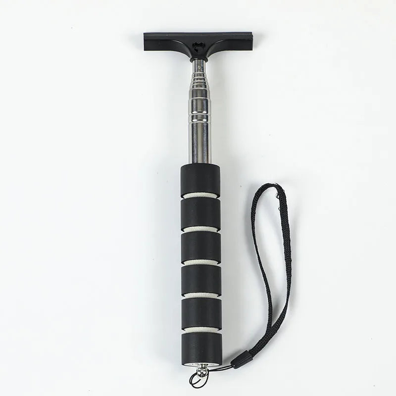 Car Rearview Mirror Wiper Cleaning Tool