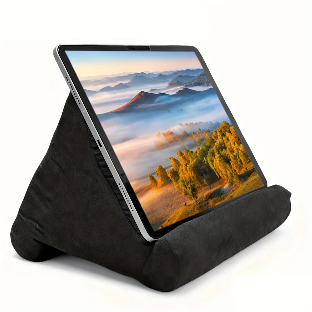 Soft Pillow Tablet Stand Ultra Multi-Angle