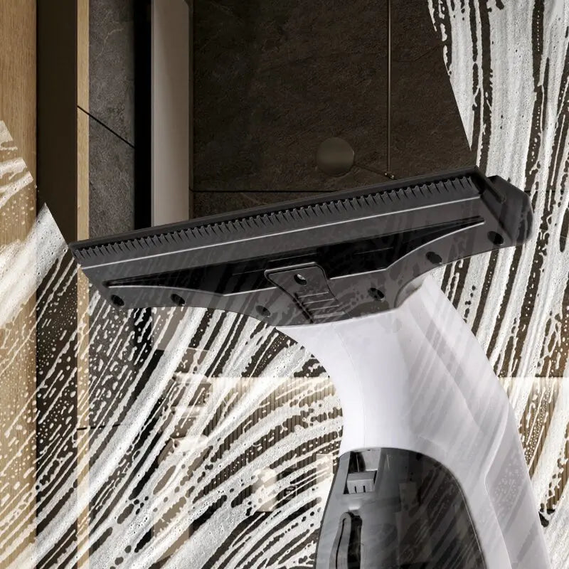 Multifunctional Rechargeable Electric Cordless Window Cleaner