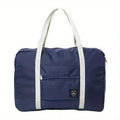 Portable and lightweight travel luggage bag, large capacity