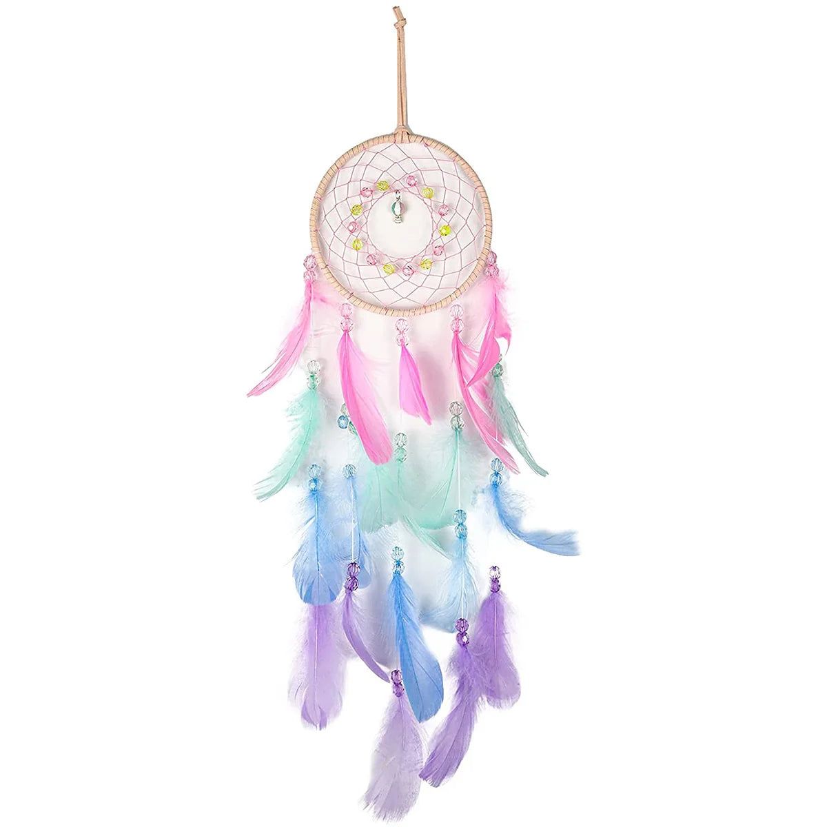 Feather Dream Catcher