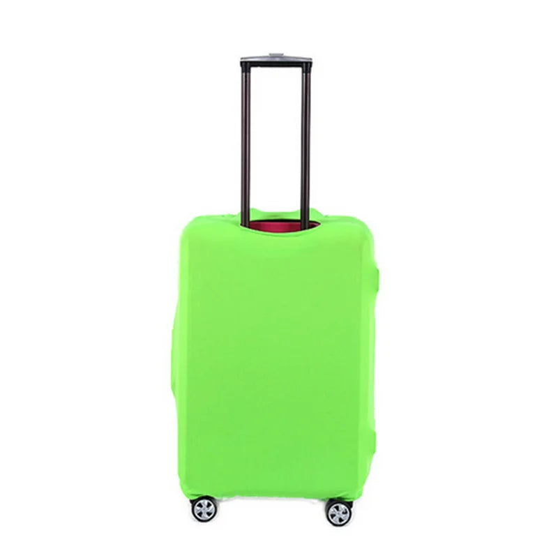 Travel Luggage Cover Suitable for 18 to 30 inch Suitcase