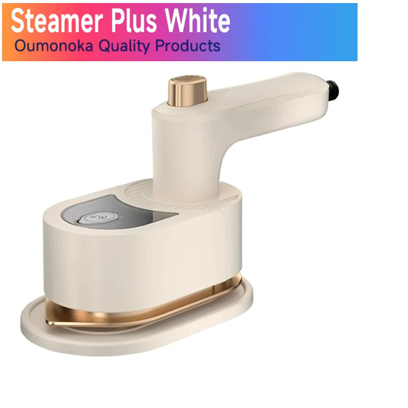 Handheld Vertical Steam Iron For Clothes