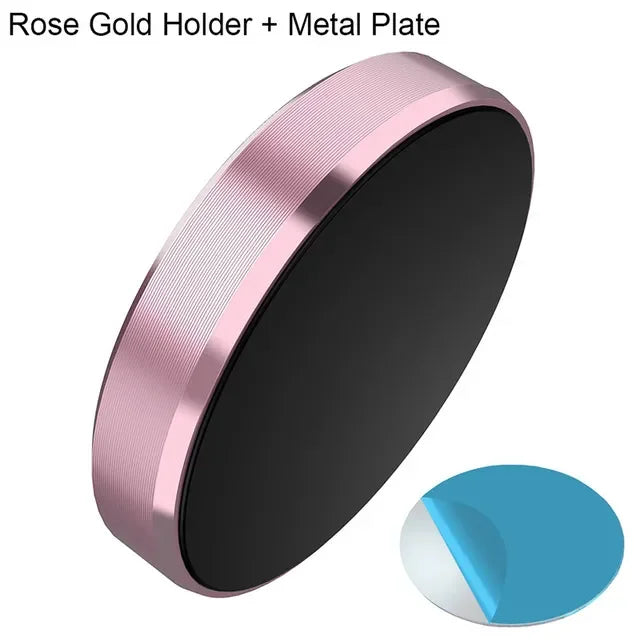 Magnetic Car Phone Holder Universal Phone Stand