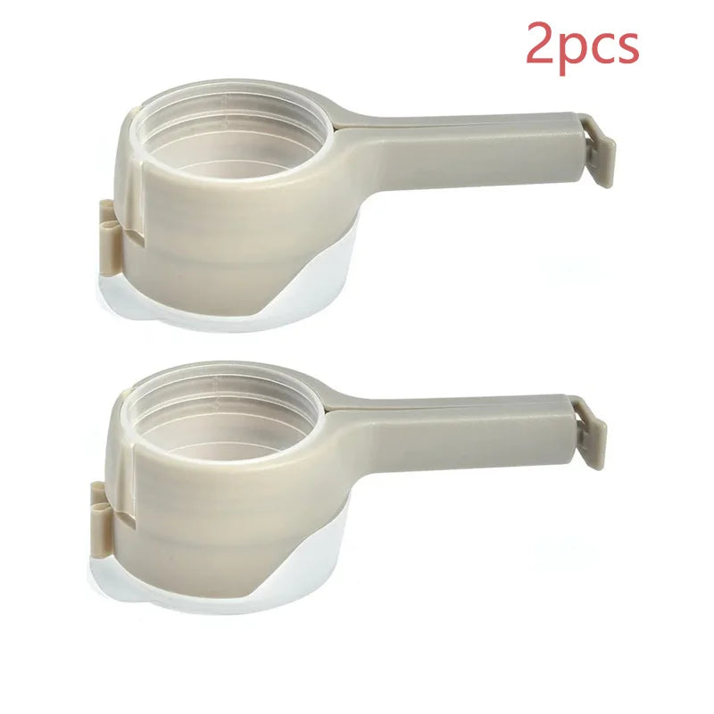 Snack Sealing Clip