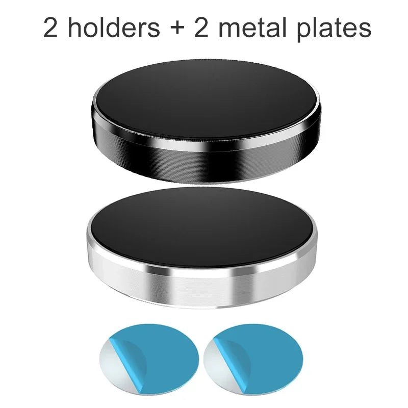 Magnetic Car Phone Holder Universal Phone Stand