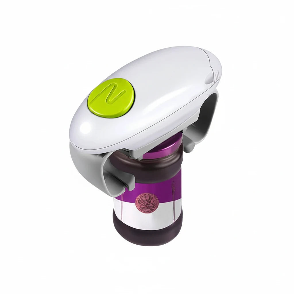 Automatic Electric Can Opener
