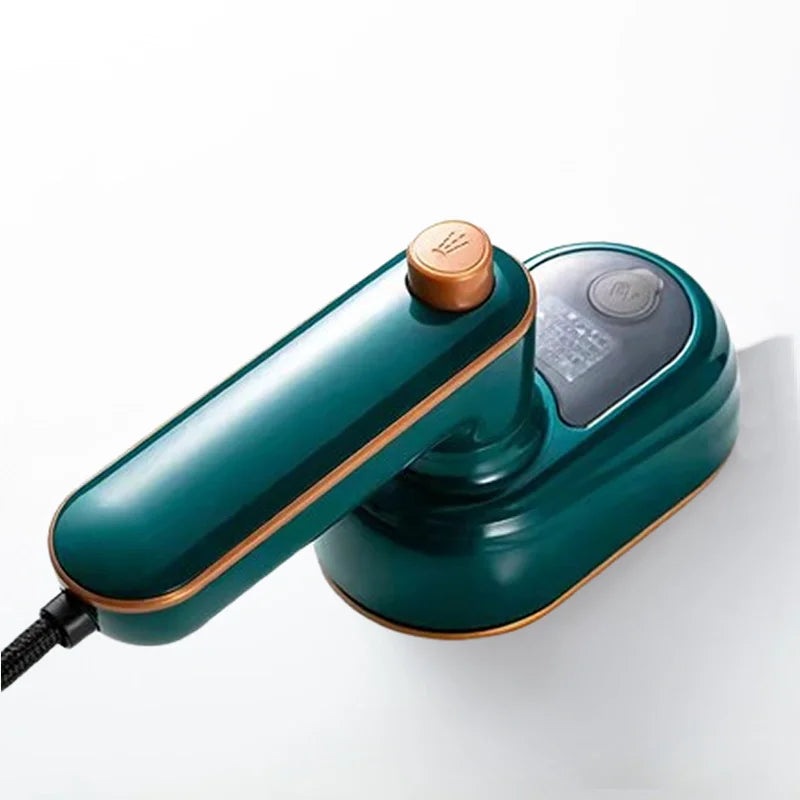 Handheld Vertical Steam Iron For Clothes