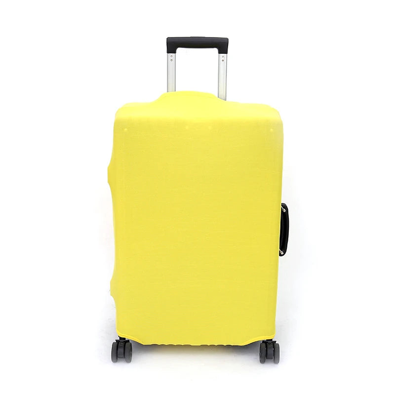 Travel Luggage Cover Suitable for 18 to 30 inch Suitcase