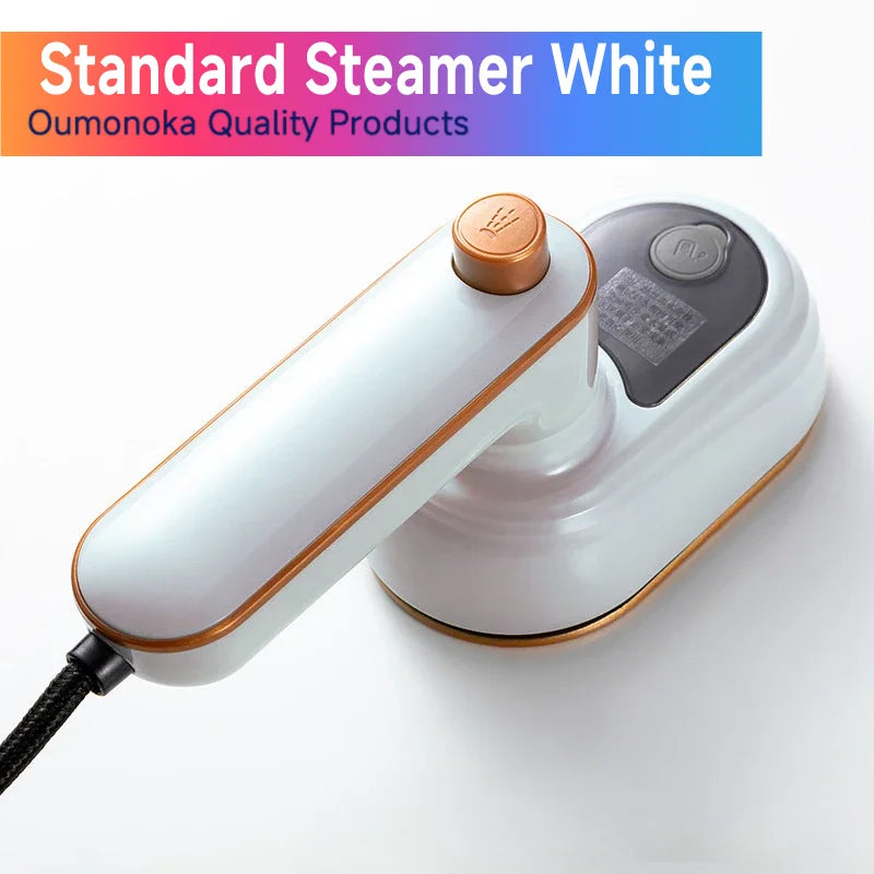 Handheld Vertical Steam Iron For Clothes