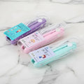 Mini Travel Hair Straightener