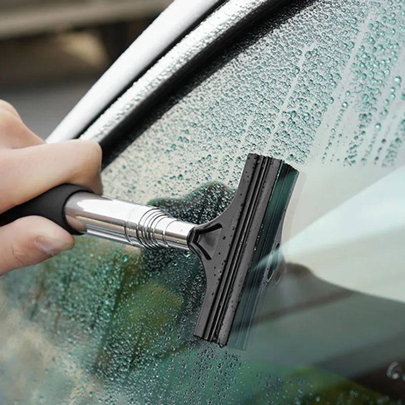 Car Rearview Mirror Wiper Cleaning Tool