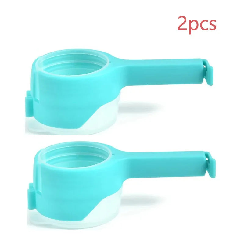 Snack Sealing Clip