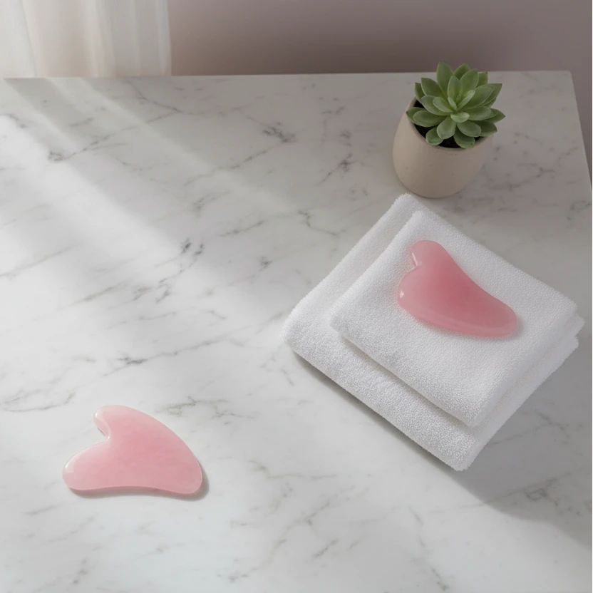 Facial Massager Roller V Shape