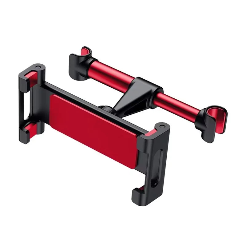 Rear Car Phone & Tablet Holder 4-11 Inch