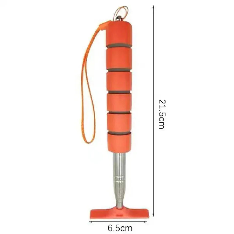 Car Rearview Mirror Wiper Cleaning Tool