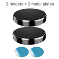 Magnetic Car Phone Holder Universal Phone Stand
