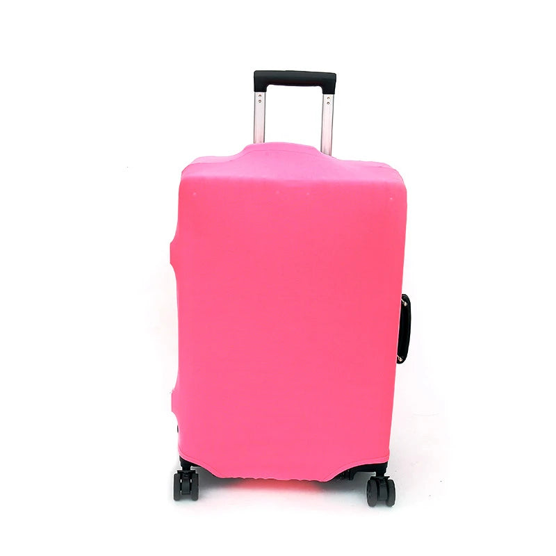 Travel Luggage Cover Suitable for 18 to 30 inch Suitcase