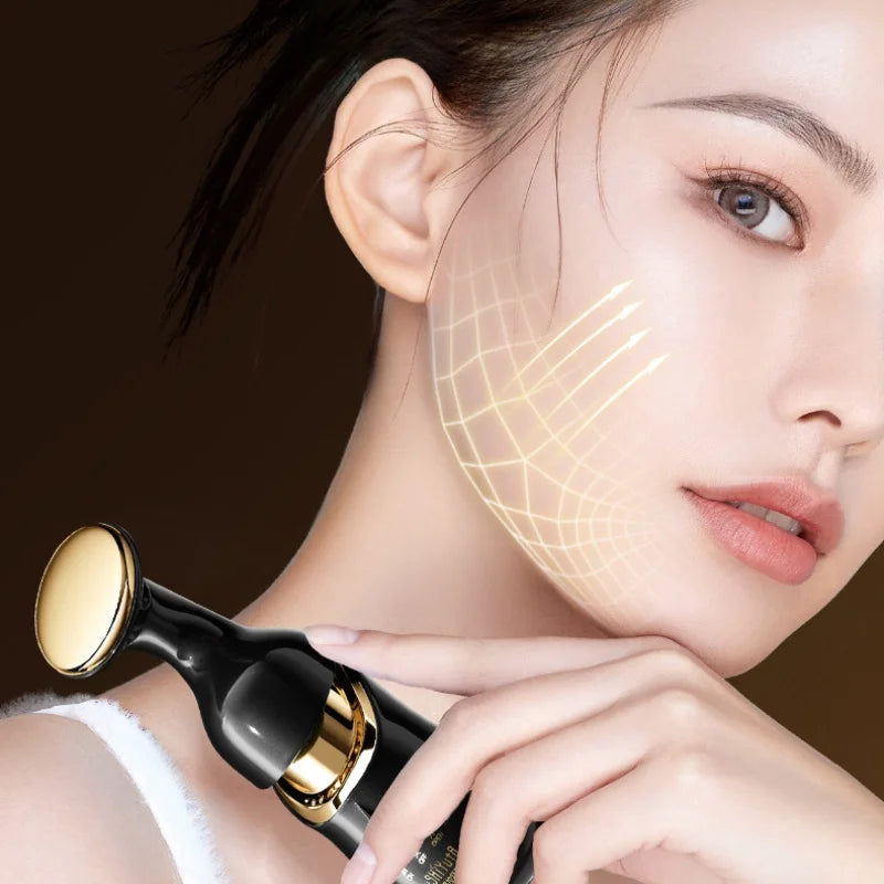 Face Lifting Device Neck Facial Eye Massager