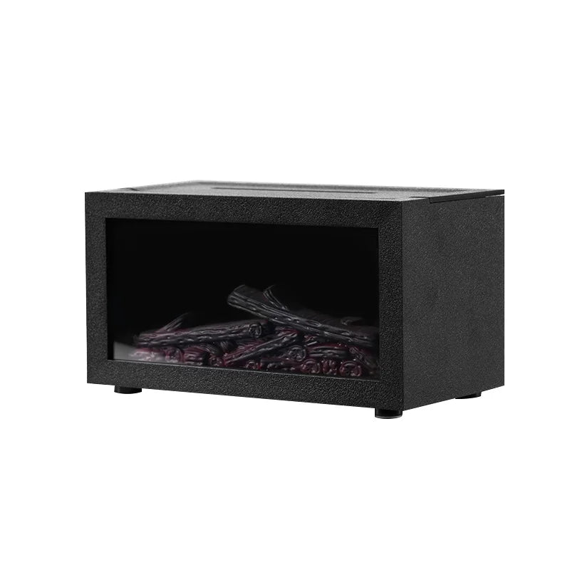 Fireplace Flame Humidifier &  Essential Oil Diffuser Fire Humidifier for Home