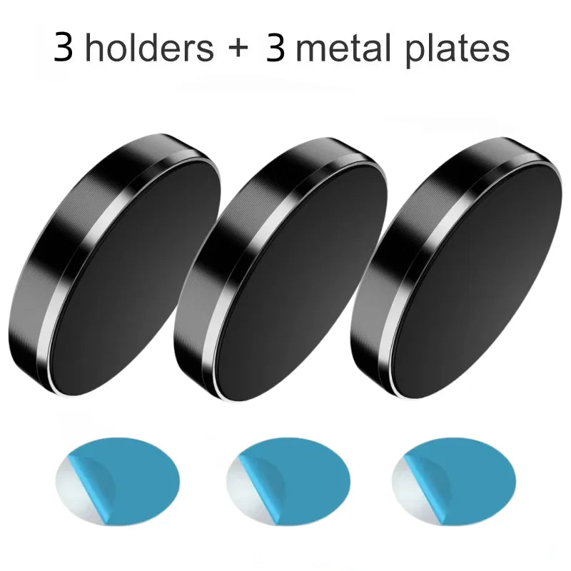 Magnetic Car Phone Holder Universal Phone Stand
