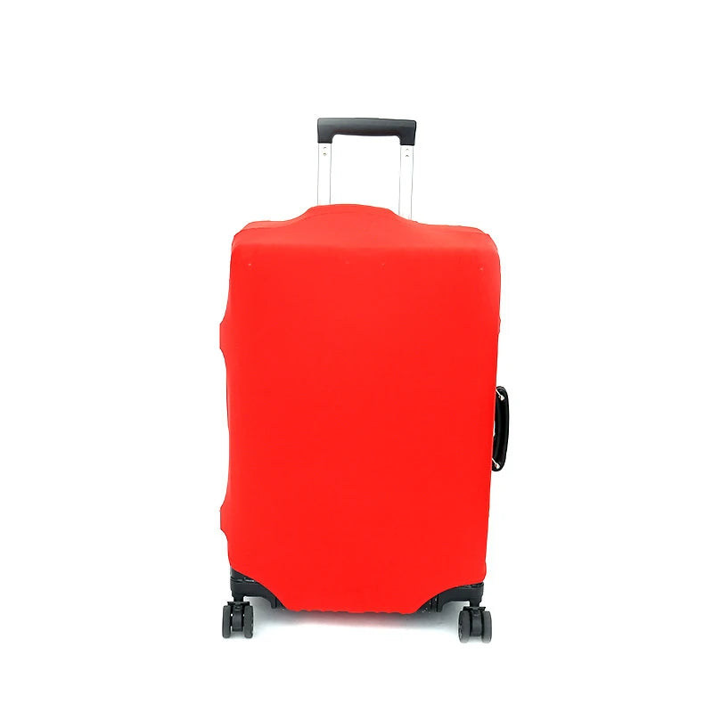 Travel Luggage Cover Suitable for 18 to 30 inch Suitcase