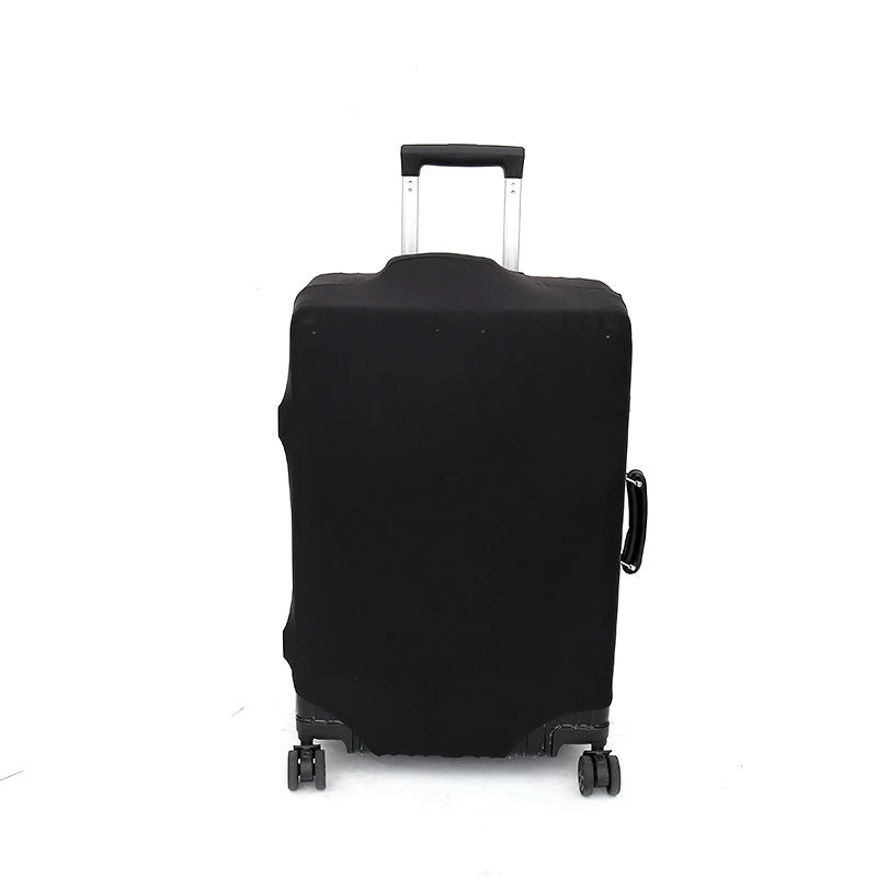 Travel Luggage Cover Suitable for 18 to 30 inch Suitcase
