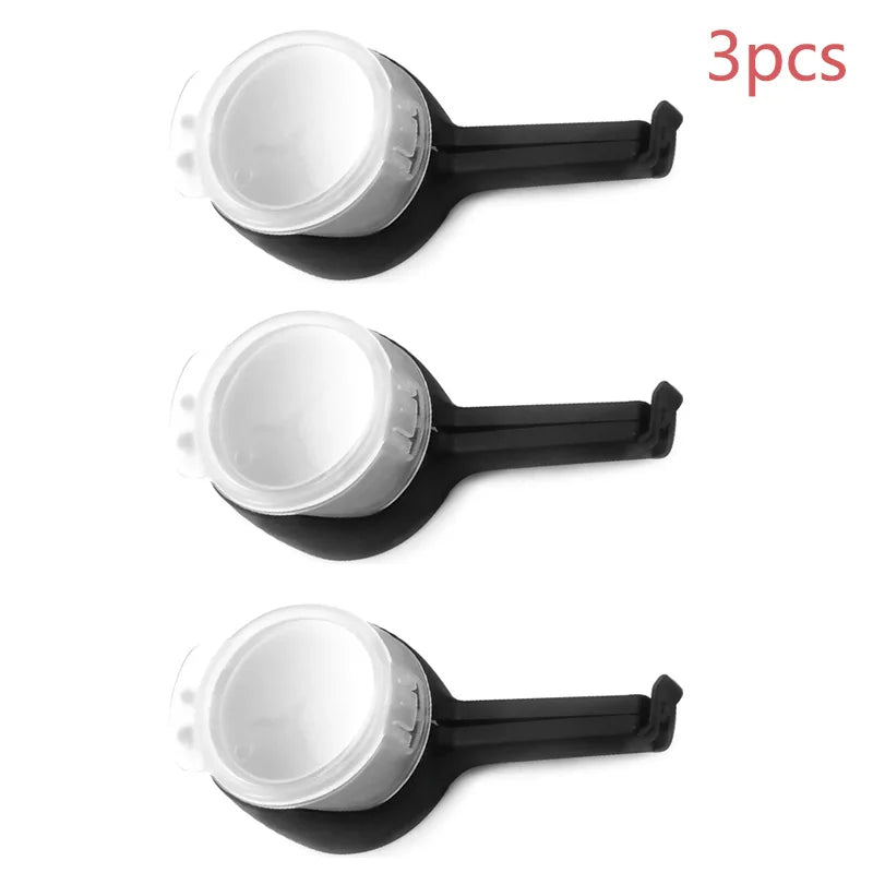 Snack Sealing Clip