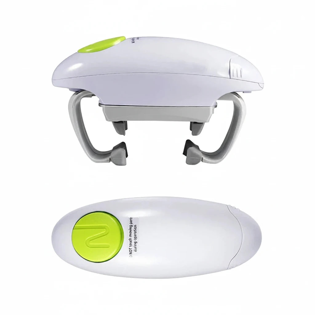 Automatic Electric Can Opener